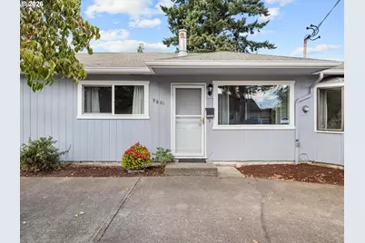 9801 SE Pardee St, Portland, OR 97266 - Photo 4
