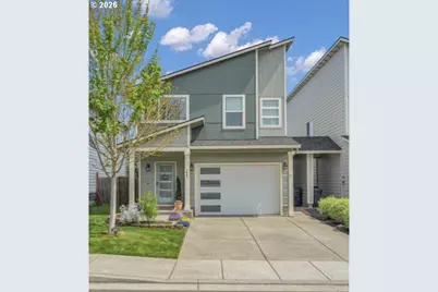 160 Kindre St, Saint Helens, OR 97051 - Photo 1