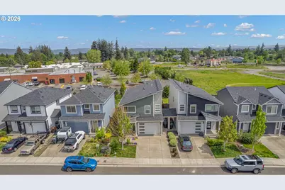 160 Kindre St, Saint Helens, OR 97051 - Photo 4