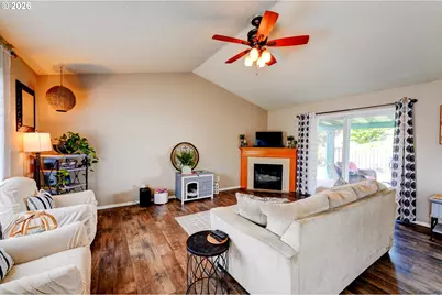 51685 SE 2nd St, Scappoose, OR 97056 - Photo 6