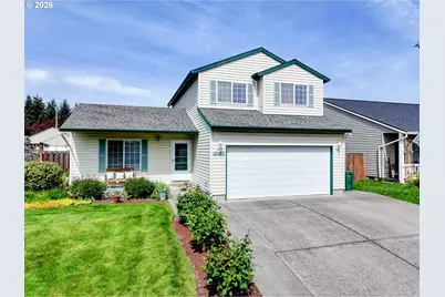 51685 SE 2nd St, Scappoose, OR 97056 - Photo 2