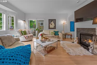 2314 NW Edgewood Pl #38, Portland, OR 97229 - Photo 6