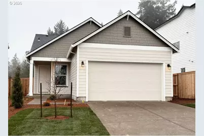 1467 N Millican Creek St, Lafayette, OR 97127 - Photo 1