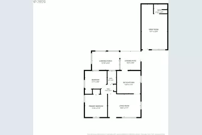 11005 NE Schuyler St, Portland, OR 97220 - Photo 32