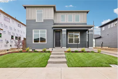 750 Magnolia Ave, Woodburn, OR 97071 - Photo 2