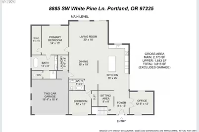 8885 SW Whitepine Ln, Portland, OR 97225 - Photo 38