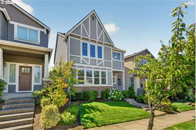 15158 NW Evelyn St, Portland, OR 97229 - Photo 1
