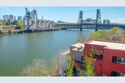 820 NW Naito Pkwy #G11, Portland, OR 97209 - Photo 12