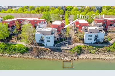 820 NW Naito Pkwy #G11, Portland, OR 97209 - Photo 10