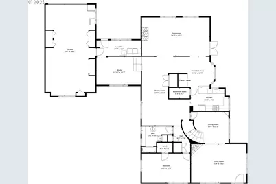 898 NW Riverside Blvd, Bend, OR 97703 - Photo 28