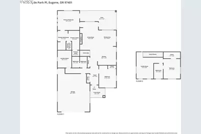 1179 Hyde Park Pl, Eugene, OR 97401 - Photo 46