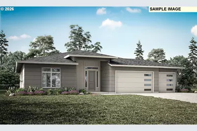 18510 NE 41st Ave #LOT 422, Vancouver, WA 98686 - Photo 1