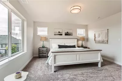 12956 NW Ramona Ln #A25, Portland, OR 97229 - Photo 20