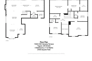 13945 SW Venezia Terrace, Tigard, OR 97223 - Photo 40