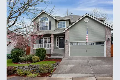 11074 SE Westchester Ave, Happy Valley, OR 97086 - Photo 8