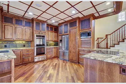 444 Sommerset Rd, Woodland, WA 98674 - Photo 4