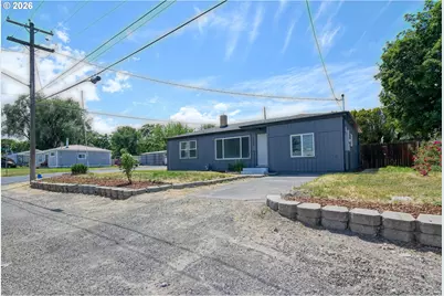 889 SW Birch St, Pilot Rock, OR 97868 - Photo 4