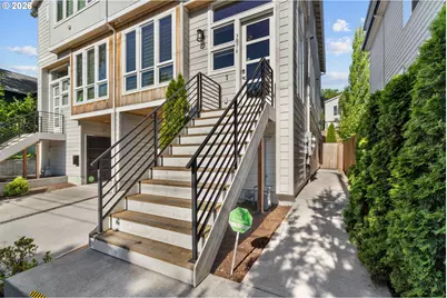 3876 SE 26th Ave, Portland, OR 97202 - Photo 4