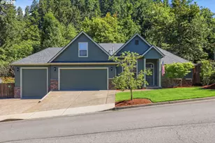 435 Mountaingate Dr, Springfield, OR 97478 - Photo 2