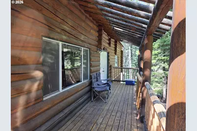 84947 Tram Ln, Wallowa Lake, OR 97846 - Photo 2