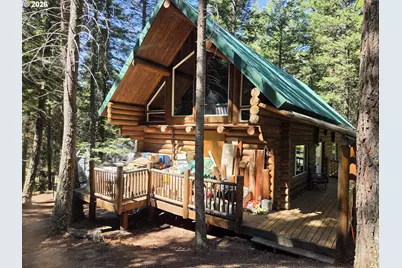 84947 Tram Ln, Wallowa Lake, OR 97846 - Photo 34