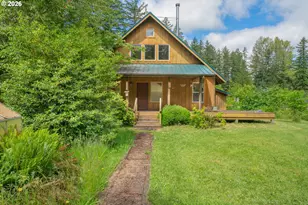 80558 Lost Creek Rd, Dexter, OR 97431 - Photo 2
