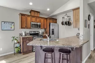 327 NW Pacific Hills Dr, Willamina, OR 97396 - Photo 8