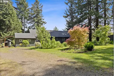 4176 N Clancy Rd, Otis, OR 97368 - Photo 28