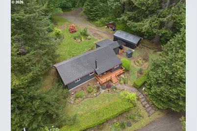 4176 N Clancy Rd, Otis, OR 97368 - Photo 2
