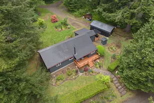 4176 N Clancy Rd, Otis, OR 97368 - Photo 2