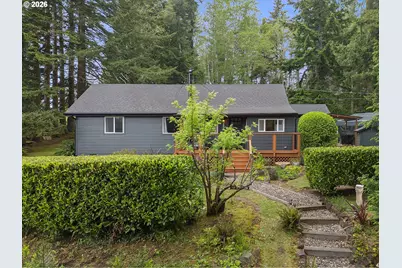 4176 N Clancy Rd, Otis, OR 97368 - Photo 6