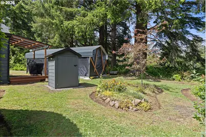 4176 N Clancy Rd, Otis, OR 97368 - Photo 32