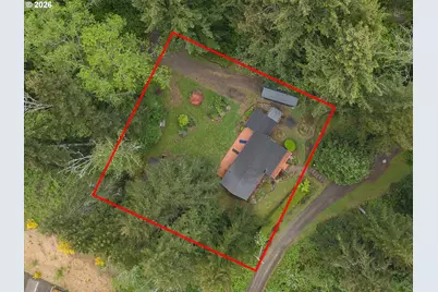 4176 N Clancy Rd, Otis, OR 97368 - Photo 4