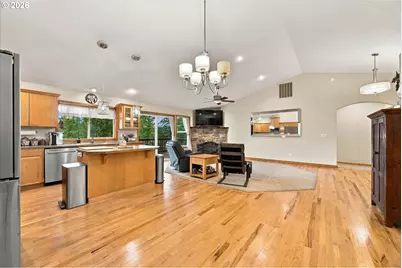 26129 NE C C Landon Rd, Yacolt, WA 98675 - Photo 8