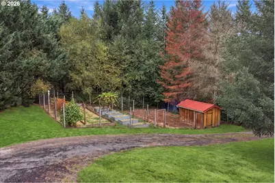 26129 NE C C Landon Rd, Yacolt, WA 98675 - Photo 4