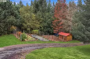 26129 NE C C Landon Rd, Yacolt, WA 98675 - Photo 4