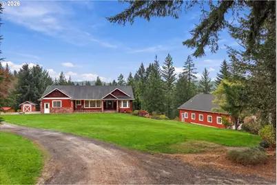 26129 NE C C Landon Rd, Yacolt, WA 98675 - Photo 1