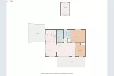 15 NE Keene Ave, Depoe Bay, OR 97341 - Photo 30