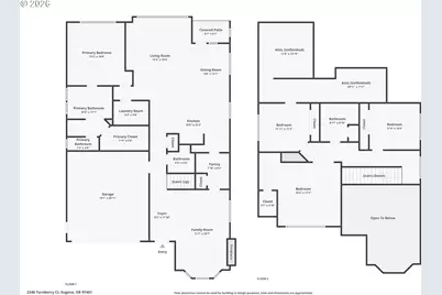 2240 Turnberry Ct, Eugene, OR 97401 - Photo 48