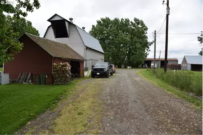 25258 Rowland Rd, Harrisburg, OR 97446 - Photo 8