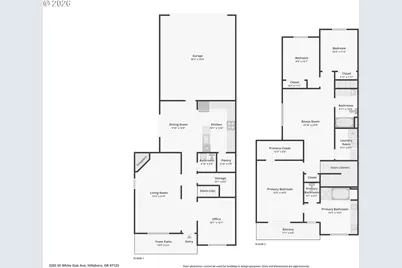 3205 SE White Oak Ave, Hillsboro, OR 97123 - Photo 48