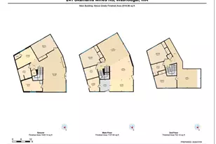 241 Skamania Mines Rd, Washougal, WA 98671 - Photo 42