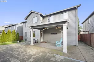 22421 SW Sequoia Terrace, Sherwood, OR 97140 - Photo 40