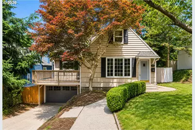 1329 SW Hume St, Portland, OR 97219 - Photo 26