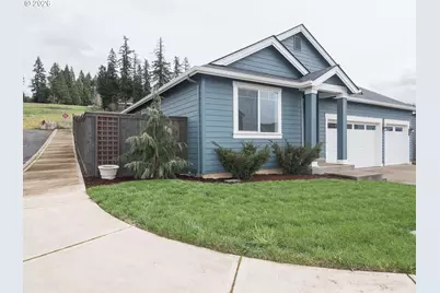 1678 NE Shell Rock Dr, Estacada, OR 97023 - Photo 2