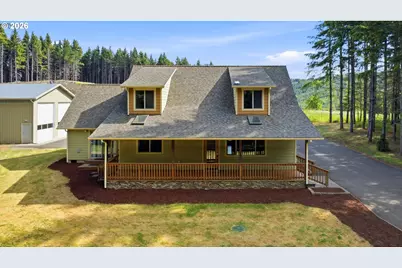 17077 NW Willis Rd, McMinnville, OR 97128 - Photo 4