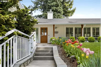 3938 SW 36th Pl, Portland, OR 97221 - Photo 2