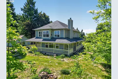 8701 NE Sorenson Rd, La Center, WA 98629 - Photo 38