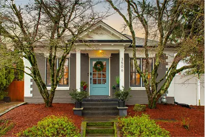 3506 NE 78th Ave, Portland, OR 97213 - Photo 1