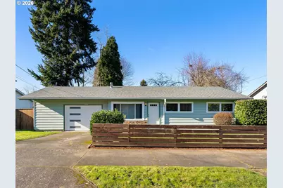 10233 N Tyler Ave, Portland, OR 97203 - Photo 1